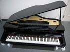 デジタル・グランドピアノの詳細ページを開く