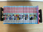 ハンターハンター 1-22巻+1冊の詳細ページを開く