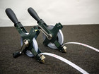 ホワイトスチール巻尺×3の詳細ページを開く