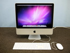 iMac 20インチ/の詳細ページを開く