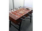 サッカーゲームの詳細ページを開く