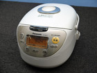 パナソニック 電子ジャー SR-NE10 5.5合炊きの詳細ページを開く