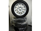 FOLIUM ＆ ICE GUARD IG10 175/65R14 82Q☆4本セット 残溝7.0㎜の詳細ページを開く