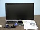 acer 24インチワイド液晶モニタ ☆ P243WA idaの詳細ページを開く