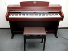 YAMAHA ヤマハ 電子ピアノ クラビノーバ CLP-230 88鍵の詳細ページを開く