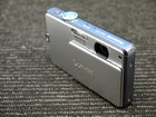 Panasonic LUMIX DMC-FP1 デジタルカメラ 付属品ありの詳細ページを開く