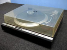 VICTOR ビクター レコードプレーヤー ☆ QL-Y5の詳細ページを開く