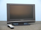 Panasonic VIERA 20型地上デジタル・BS・CS液晶 TH-20LX80の詳細ページを開く