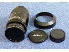 ニコン■一眼用レンズ AF Nikkor 35-135mm★F=3.5-4.5の詳細ページを開く