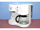 Electrolux NOVA エスプレッソ&コーヒーメーカー ECM350の詳細ページを開く