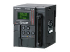 キーエンス KEYENCE PLC CPUユニット KV-3000の詳細ページを開く