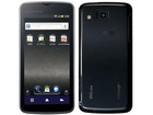 au AQUOS PHONE IS13SH ブラック ☆ 防水・薄型スマートフォンの詳細ページを開く