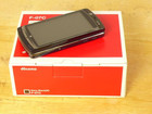 Docomo  Windows 7 ケータイ  F-07C☆ブラックの詳細ページを開く