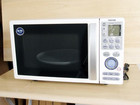 東芝 ERBiBi08 オーブン機能付電子レンジ☆2008年式の詳細ページを開く