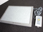 Panasonic デスクヒーター ★DF-01V1T/B-X 石材調の詳細ページを開く