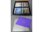 Disneyディズニー☆サウンドトラックコレクションCD BOXの詳細ページを開く