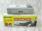 シャープ ハイファイビデオデッキ VC-HF920の詳細ページを開く