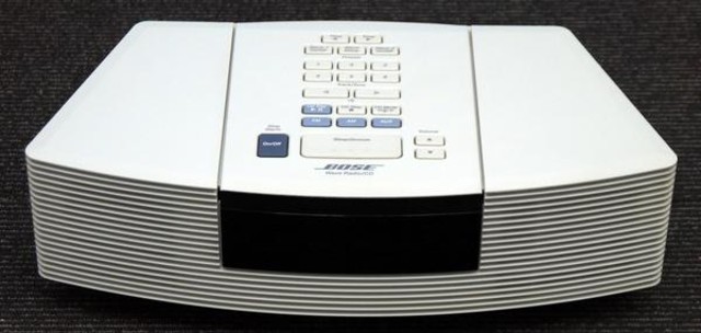 ラジオCD