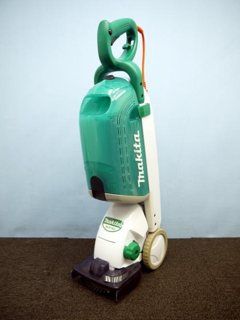 芝刈機