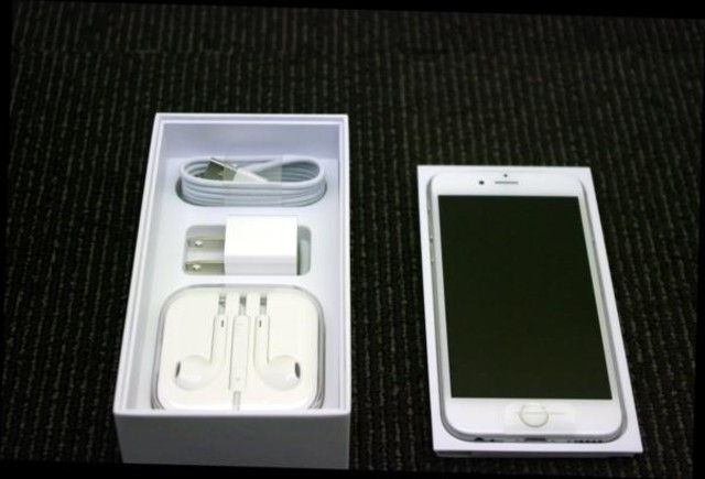 i Phon6 16G