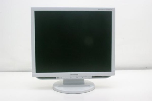 17型液晶ディスプレー