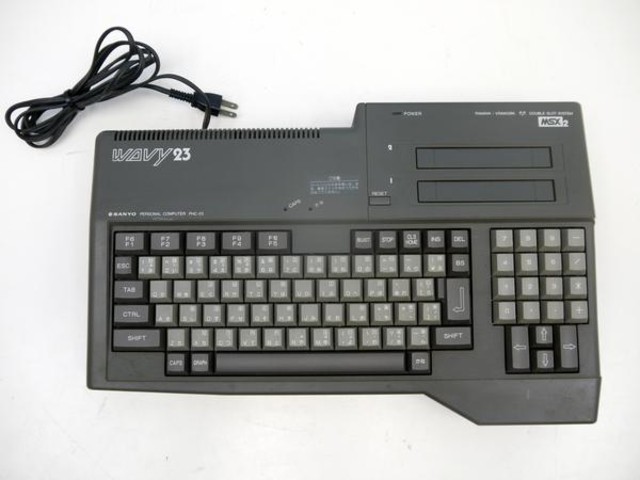 サンヨー PHC23J