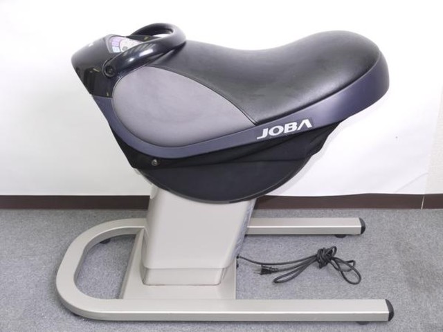 乗馬フィットネス機器 ジョーバ National JOBA （ トレーニング・健康器具）の買取価格 （ID:90104）｜おいくら