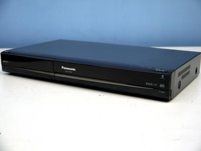 Panasonic パナソニック DVDレコーダー ☆ DMR-XW120