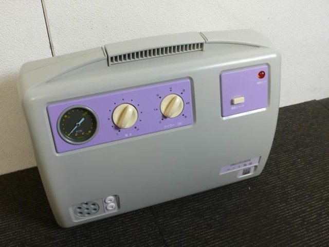 ベステック 波動形空気圧美容器【バンビ物語】☆BNB-6012