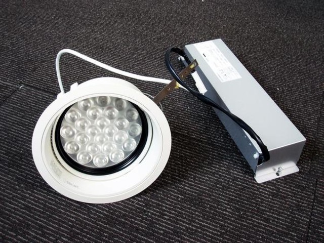 大光電機 LZD90489AW ダウンライト LED