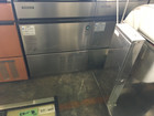 製氷機 コールドテーブル 厨房機器 買取 埼玉県 川口市 さいたま市 八潮市 草加市の詳細ページを開く