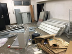 オフィス家具 片袖机 の詳細ページを開く
