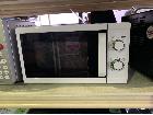 電子レンジの詳細ページを開く
