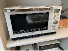 電子レンジの詳細ページを開く