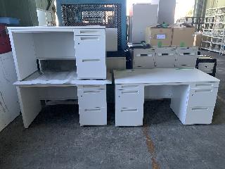 パソコンデスク 哀しい リサイクルショップ宮崎屋住吉店22.2.1m