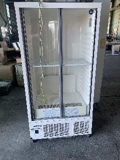 家財便or直接引取】 冷蔵ショーケース 大塚製薬 オロナミンC 当時物