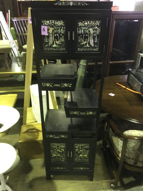 飾り棚