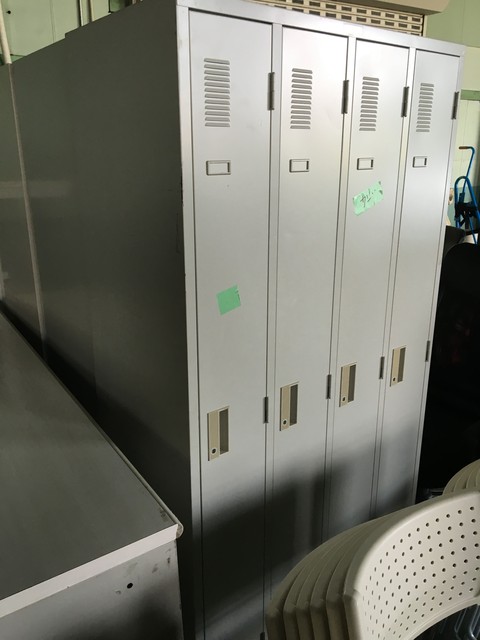 ロッカー 買取 品川区 文京区 荒川区 足立区 北区 墨田区