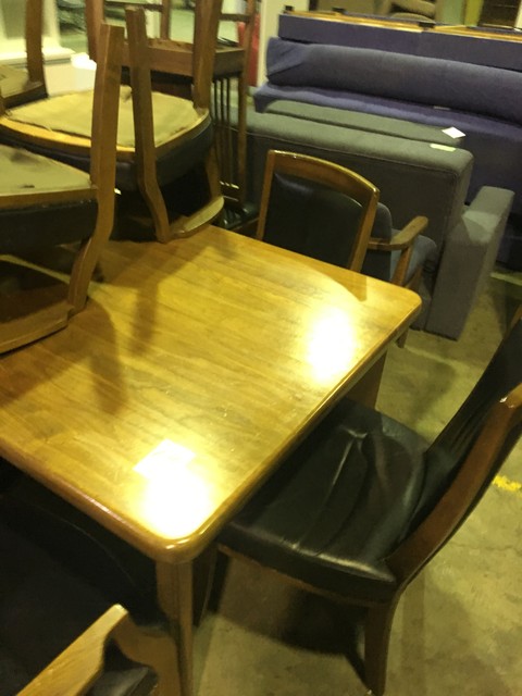 ダイニングセット 回収 買取 埼玉県 草加市 八潮市 さいたま市 戸田