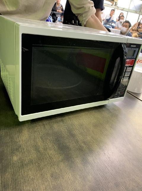 電子レンジ