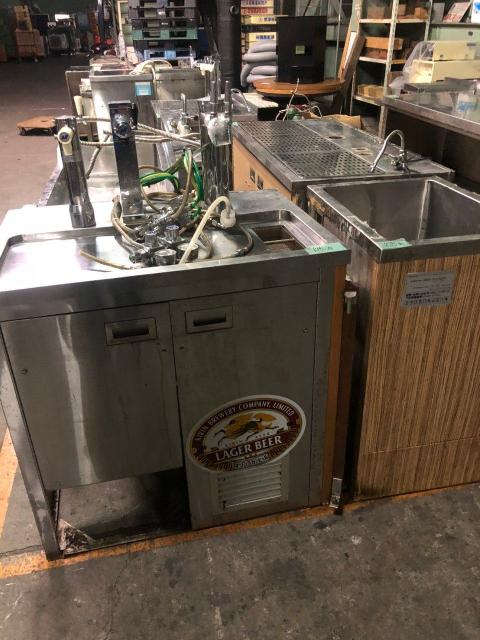ビールサーバー