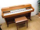 ヤマハ・電子ピアノ・クラビノーバ・CLP-230の詳細ページを開く