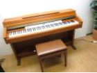 ヤマハ・電子ピアノ・クラビノーバ・CLP-230 C椅子付の詳細ページを開く