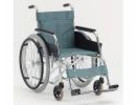 松永製作所・スチール自走式・車椅子・DM-81の詳細ページを開く