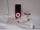 iPod nano・第5世代・8GB ピンク・MC050J・A1320の詳細ページを開く
