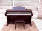 ローランド電子ピアノ HP-3 デジタルピアノ(椅子付の詳細ページを開く