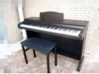カシオ・電子ピアノ・CELVIANO・AP-10・鍵盤88・椅子付の詳細ページを開く