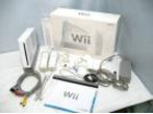Wii本体 シロ ＋別売りWiiリモコンセットの詳細ページを開く