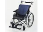 座王シリーズ・自走式車椅子の詳細ページを開く