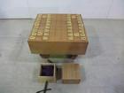 将棋盤の詳細ページを開く